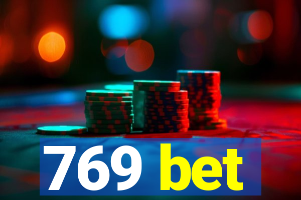 769 bet